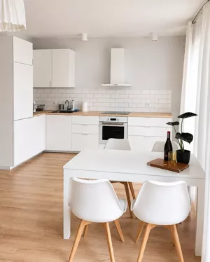Mieszkanie jednopokojowe 31,00 m², Gdańsk, Ujeścisko-Łostowice, Łostowice, Sprzedaż