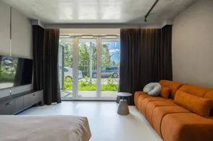 Mieszkanie jednopokojowe 28,00 m², Gdańsk, Mostek, Sprzedaż