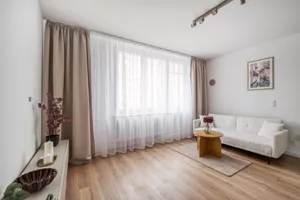 Apartamenty 837516 Warszawa Śródmieście Muranów