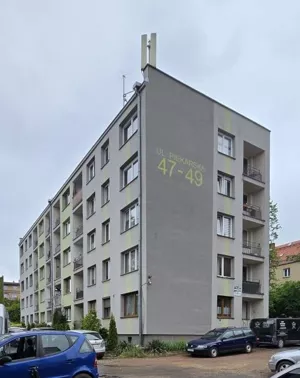 Mieszkanie jednopokojowe 24,00 m², Bytom, Piekarska, Sprzedaż