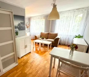 Mieszkanie jednopokojowe 34,00 m², Poznań, Wilda, Sprzedaż