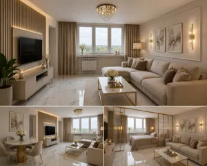 Mieszkanie jednopokojowe 28,00 m², Łódź, Polesie, Retkińska, Sprzedaż