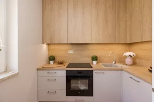 Mieszkanie jednopokojowe 29,00 m², Warszawa, Ursus, Skorosze, Sprzedaż