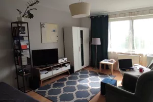 Mieszkanie jednopokojowe 35,00 m², Wrocław, Fabryczna, Stopnicka, Sprzedaż