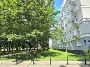Mieszkanie jednopokojowe 36,00 m², Warszawa, Ochota, Szczęśliwice, Sprzedaż