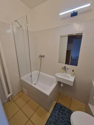 Mieszkanie jednopokojowe 30,00 m², Ełk, Toruńska, Sprzedaż