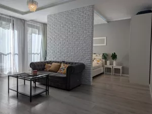 Mieszkanie jednopokojowe 43,00 m², Wrocław, Krzyki-Partynice, Krzyki, Sprzedaż