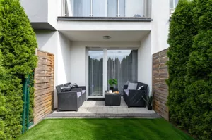 Mieszkanie jednopokojowe 32,00 m², Bielsko-Biała, Wapienica, Zwierzyniecka, Sprzedaż