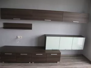 Mieszkanie jednopokojowe 27,00 m², Wrocław, Krzyki-Partynice, Krzyki, Borek, Wynajem