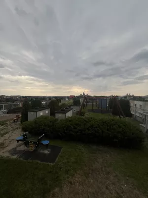 Apartamenty 837596 Pruszków Gałczyńskiego