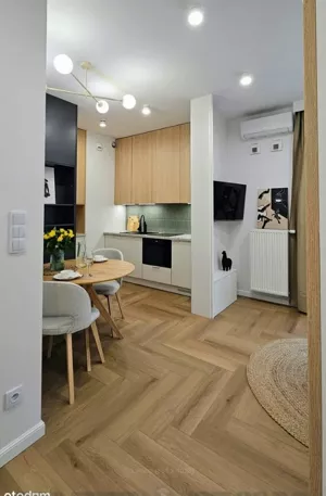 Mieszkanie jednopokojowe 33,00 m², Warszawa, Ursus, Giserska, Wynajem