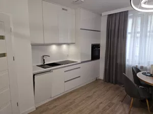 Mieszkanie jednopokojowe 33,00 m², Szczecin, Zachód, Pogodno, Gorkiego, Wynajem