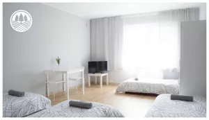Mieszkanie jednopokojowe 17,00 m², Gdańsk, Brętowo, Górzysta, Wynajem
