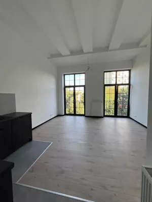 Mieszkanie jednopokojowe 29,00 m², Bydgoszcz, Okole, Graniczna, Wynajem