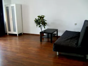 Mieszkanie jednopokojowe 35,00 m², Warszawa, Śródmieście, Hoża, Wynajem