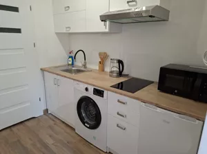 Mieszkanie jednopokojowe 17,00 m², Kraków, Grzegórzki, Idzikowskiego, Wynajem