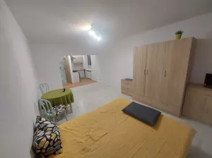 Mieszkanie jednopokojowe 30,00 m², Gdynia, Orłowo, Inżynierska, Wynajem