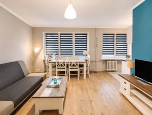 Mieszkanie jednopokojowe 31,00 m², Będzin, Jastrzębowskiego, Wynajem