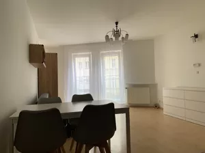 Mieszkanie jednopokojowe 40,00 m², Wrocław, Jedności narodowej, Wynajem