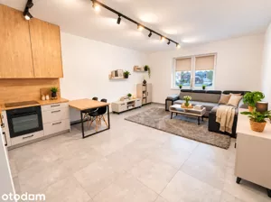 Mieszkanie jednopokojowe 38,00 m², Piekary Śląskie, Kopernika, Wynajem