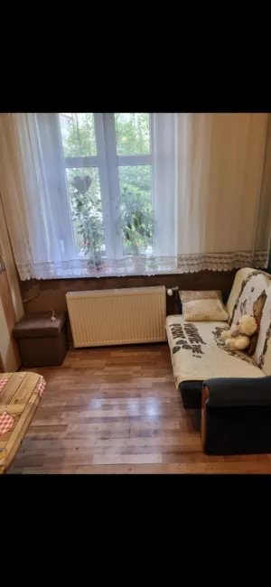 Mieszkanie jednopokojowe 23,00 m², Toruń, Mokre Przedmieście, Kościuszki, Wynajem