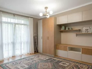 Mieszkanie jednopokojowe 32,00 m², Warszawa, Śródmieście, Koszykowa przy Placu na Rozdrożu, Wynajem