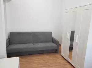 Mieszkanie jednopokojowe 20,00 m², Kraków, Stare Miasto, Wynajem
