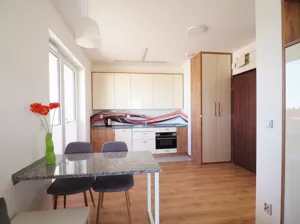 Mieszkanie jednopokojowe 20,00 m², Wrocław, Krakowska, Wynajem