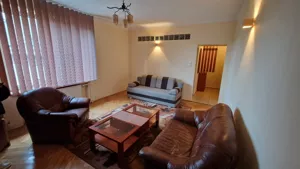 Mieszkanie jednopokojowe 32,00 m², Kraków, królewska, Wynajem