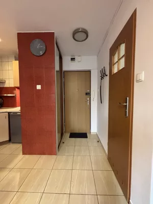 Mieszkanie jednopokojowe 26,00 m², Warszawa, Wola, Miła, Wynajem