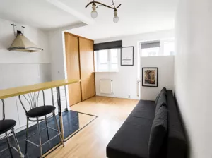 Mieszkanie jednopokojowe 35,00 m², Kraków, Podgórze, Mitery, Wynajem