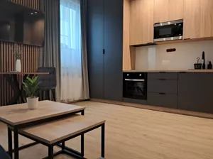 Mieszkanie jednopokojowe 30,00 m², Łódź, Widzew, Nowa, Wynajem