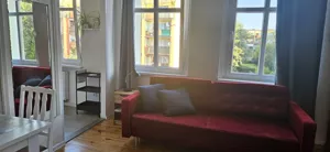 Mieszkanie jednopokojowe 45,00 m², Bydgoszcz, Szwederowo, Nowodworska, Wynajem