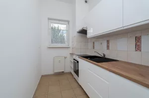 Mieszkanie jednopokojowe 32,00 m², Winiary, Osiedle Władysława Łokietka, Wynajem