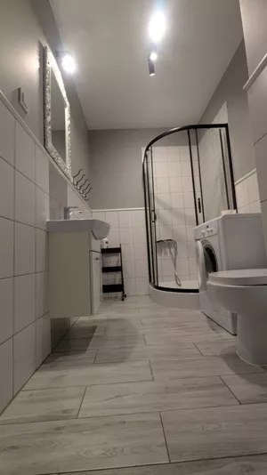 Mieszkanie jednopokojowe 31,00 m², Kraków, Grzegórzki, Ostatnia, Wynajem