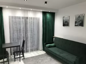 Mieszkanie jednopokojowe 29,00 m², Wrocław, Biskupin-Sępolno-Dąbie-Bartoszowice, Śródmieście, Plac Grunwaldzki, Wynajem