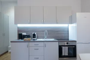 Mieszkanie jednopokojowe 28,00 m², Katowice, Słowackiego, Wynajem