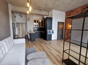 Mieszkanie jednopokojowe 40,00 m², Wrocław, Krzyki-Partynice, Krzyki, T. Kościuszki, Wynajem