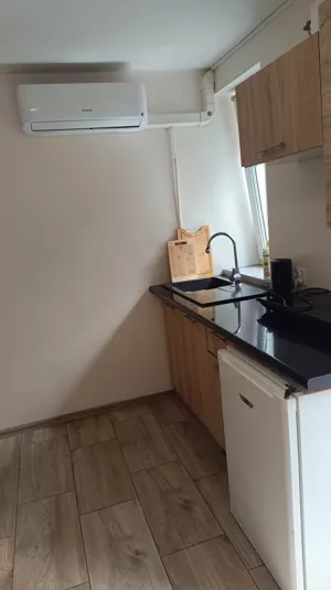 Mieszkanie jednopokojowe 22,00 m², Przeźmierowo, Wysogotowska, Wynajem