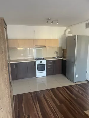 Mieszkanie dwupokojowe 43,00 m², Oława, 11 Listopada, Sprzedaż