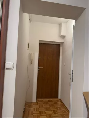 Mieszkanie dwupokojowe 44,00 m², Wołomin, Aleja Armii Krajowej, Sprzedaż