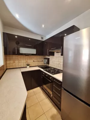 Mieszkanie dwupokojowe 30,00 m², Siemianowice Śląskie, Bytków, Aleja młodych, Sprzedaż