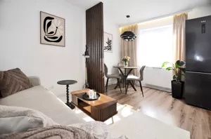 Mieszkanie dwupokojowe 35,00 m², Piła, aleja Powstańców Wielkopolskich, Sprzedaż