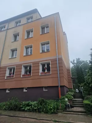 Mieszkanie dwupokojowe 39,00 m², Olsztyn, Aleja Wojska Polskiego, Sprzedaż