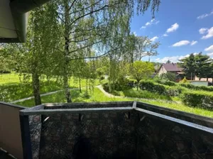 Mieszkanie dwupokojowe 30,00 m², Kraków, Podgórze, Alfreda Dauna, Sprzedaż