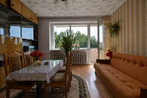 Mieszkanie dwupokojowe 38,00 m², Wałbrzych, Biały Kamień, Andersa, Sprzedaż