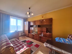 Mieszkanie dwupokojowe 40,00 m², Zasole, Bema, Sprzedaż
