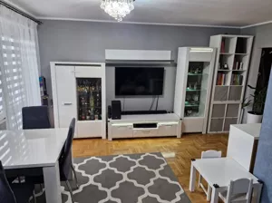 Mieszkanie dwupokojowe 48,00 m², Siedlce, Bieszczadzka, Sprzedaż