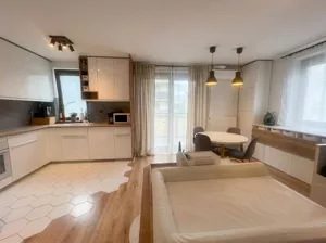Apartamenty 836922 Kraków Bieżanów-Prokocim Bieżanów