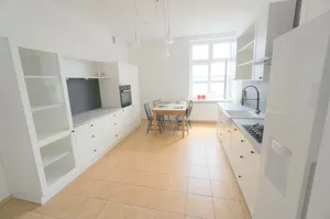 Mieszkanie dwupokojowe 81,00 m², Kraków, Stare Miasto, Bogusławskiego, Sprzedaż